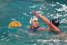 WWPolo @ CC  Wheaton College Women’s Water Polo at Connecticut College. - Photo By: KEITH NORDSTROM : Wheaton, water polo